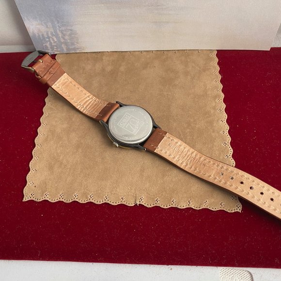 Midnight Train is here Fossil Brand New with Box - Picture 6 of 9